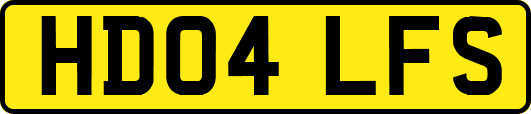 HD04LFS