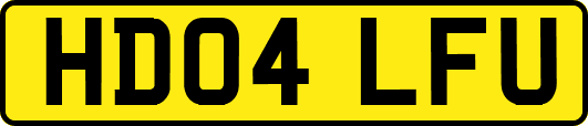 HD04LFU