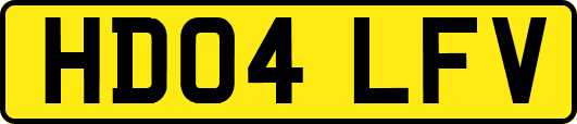 HD04LFV