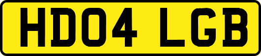 HD04LGB