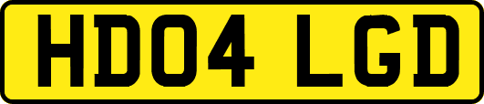 HD04LGD