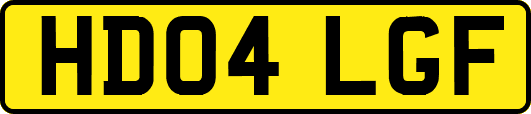 HD04LGF