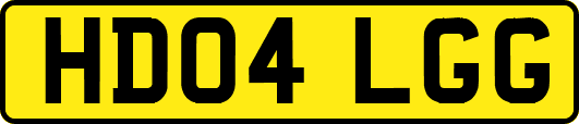 HD04LGG
