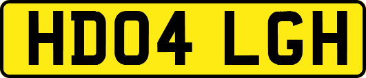 HD04LGH