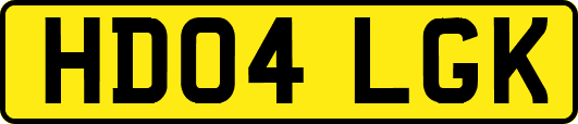 HD04LGK