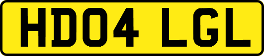 HD04LGL