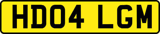 HD04LGM