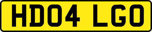 HD04LGO