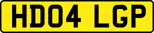 HD04LGP