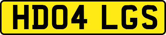 HD04LGS