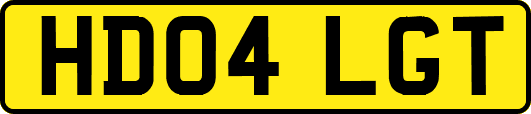 HD04LGT