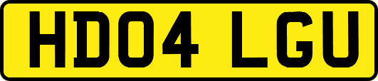 HD04LGU