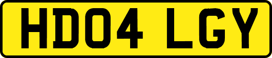 HD04LGY
