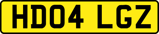 HD04LGZ