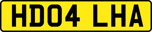 HD04LHA
