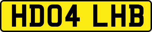 HD04LHB