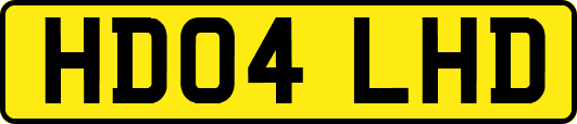 HD04LHD