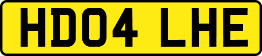 HD04LHE