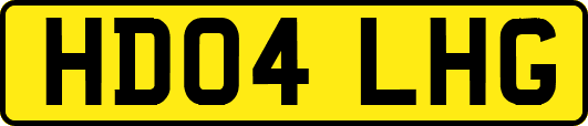 HD04LHG