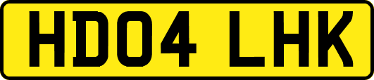 HD04LHK