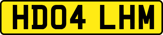 HD04LHM