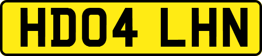 HD04LHN