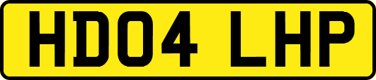 HD04LHP