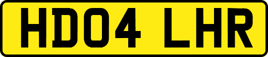 HD04LHR