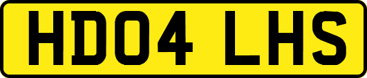 HD04LHS