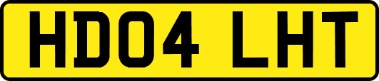HD04LHT