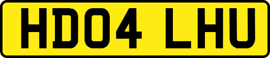 HD04LHU