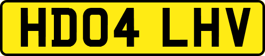 HD04LHV