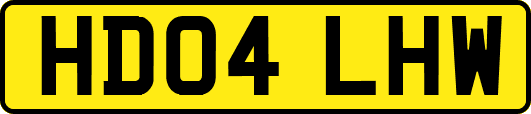 HD04LHW