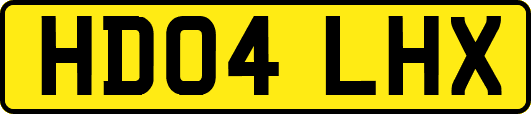 HD04LHX