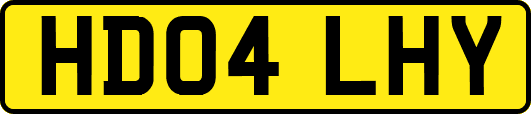 HD04LHY