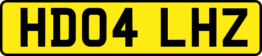 HD04LHZ
