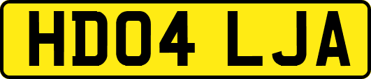 HD04LJA