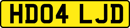 HD04LJD