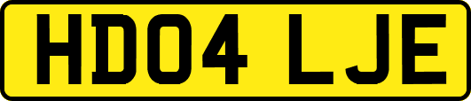 HD04LJE