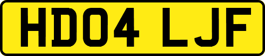 HD04LJF