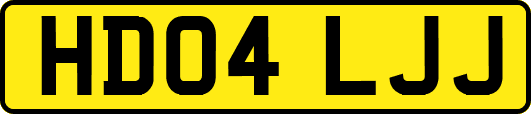 HD04LJJ