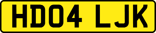 HD04LJK