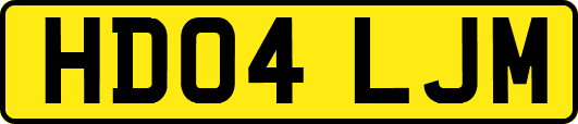 HD04LJM