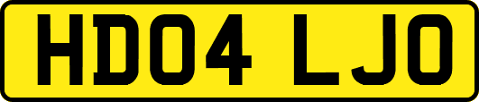 HD04LJO