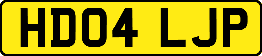 HD04LJP
