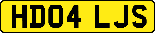 HD04LJS