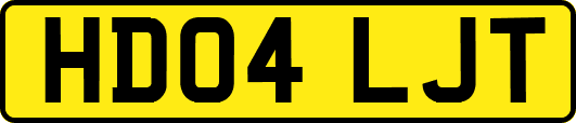 HD04LJT