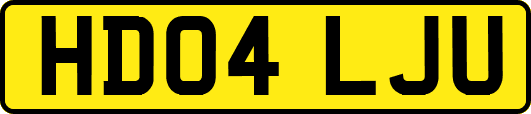 HD04LJU