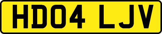 HD04LJV