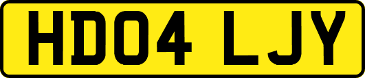 HD04LJY